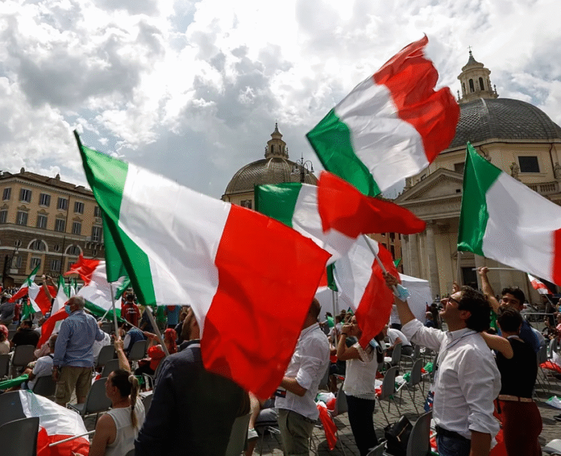 Italy-to-issue-half-million-non-EU-work-visas-over-next-three-years